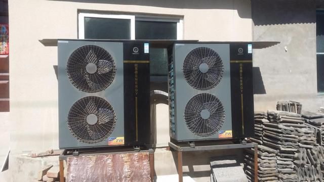 空氣能熱泵效果到底有多強(qiáng)？空氣能成“煤改電”主力，