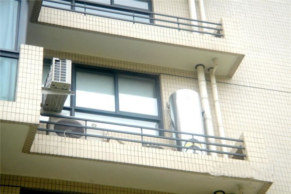 清洗空氣能熱水器的步驟有哪些？