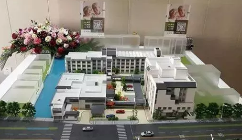 熱泵市場(chǎng)未來(lái)發(fā)展方向，細(xì)分服務(wù)領(lǐng)域“貴族養(yǎng)老院”為例