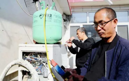 煤改地源熱泵：2020年市場要井噴了嗎？