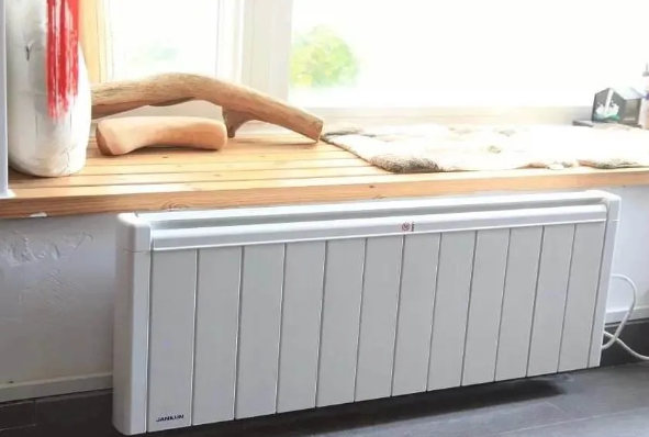 農(nóng)村煤改電供暖，空氣能采暖我看行