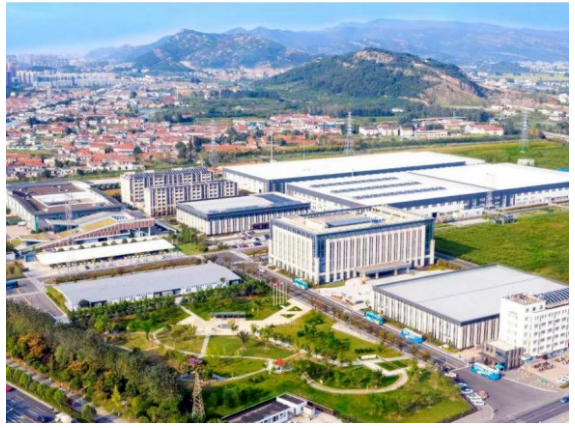 融合創(chuàng)新！四季沐歌獲“2021年度中國制冷學會科學技術**一等獎”