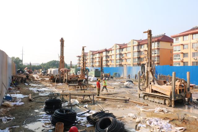 地源、水源、空氣源熱泵，怎么選？