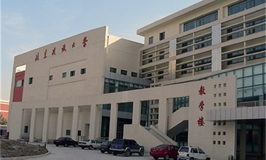 福澤萬千學(xué)子，碧淶學(xué)校空氣源熱水機(jī)成校園熱水新選擇