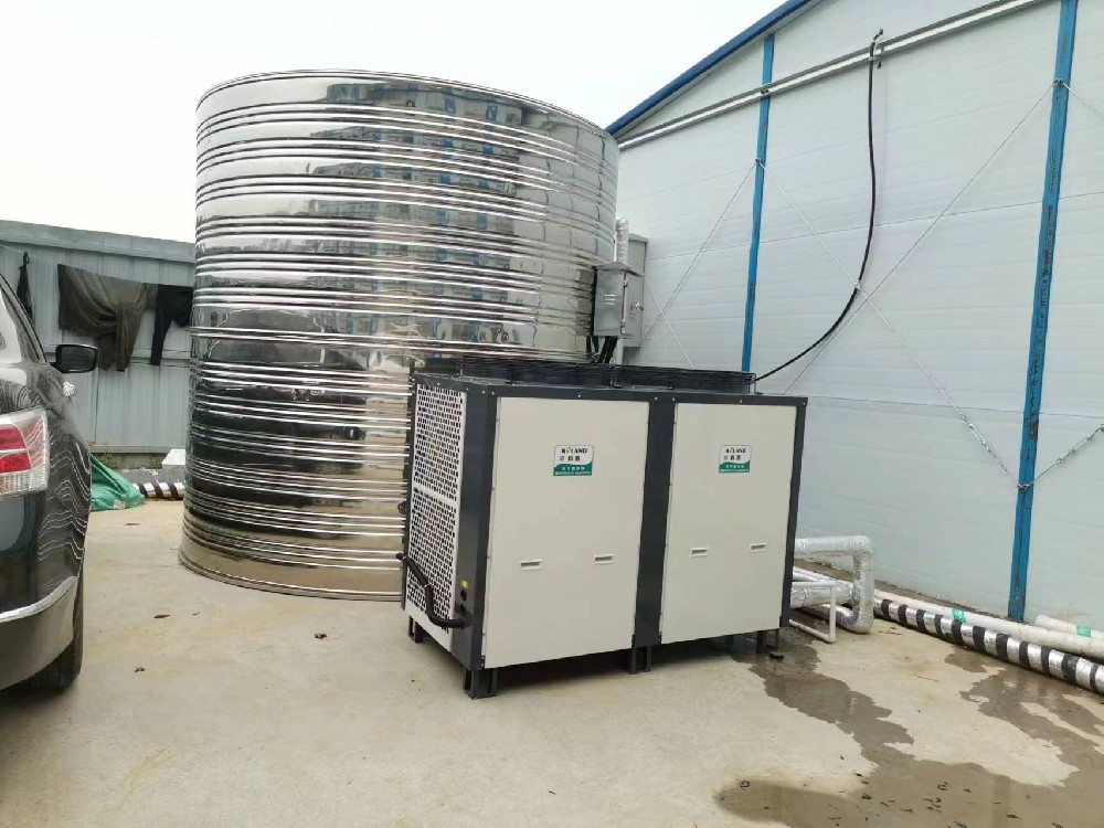 鄭州空氣能使用過程中需要注意的事項有哪些？